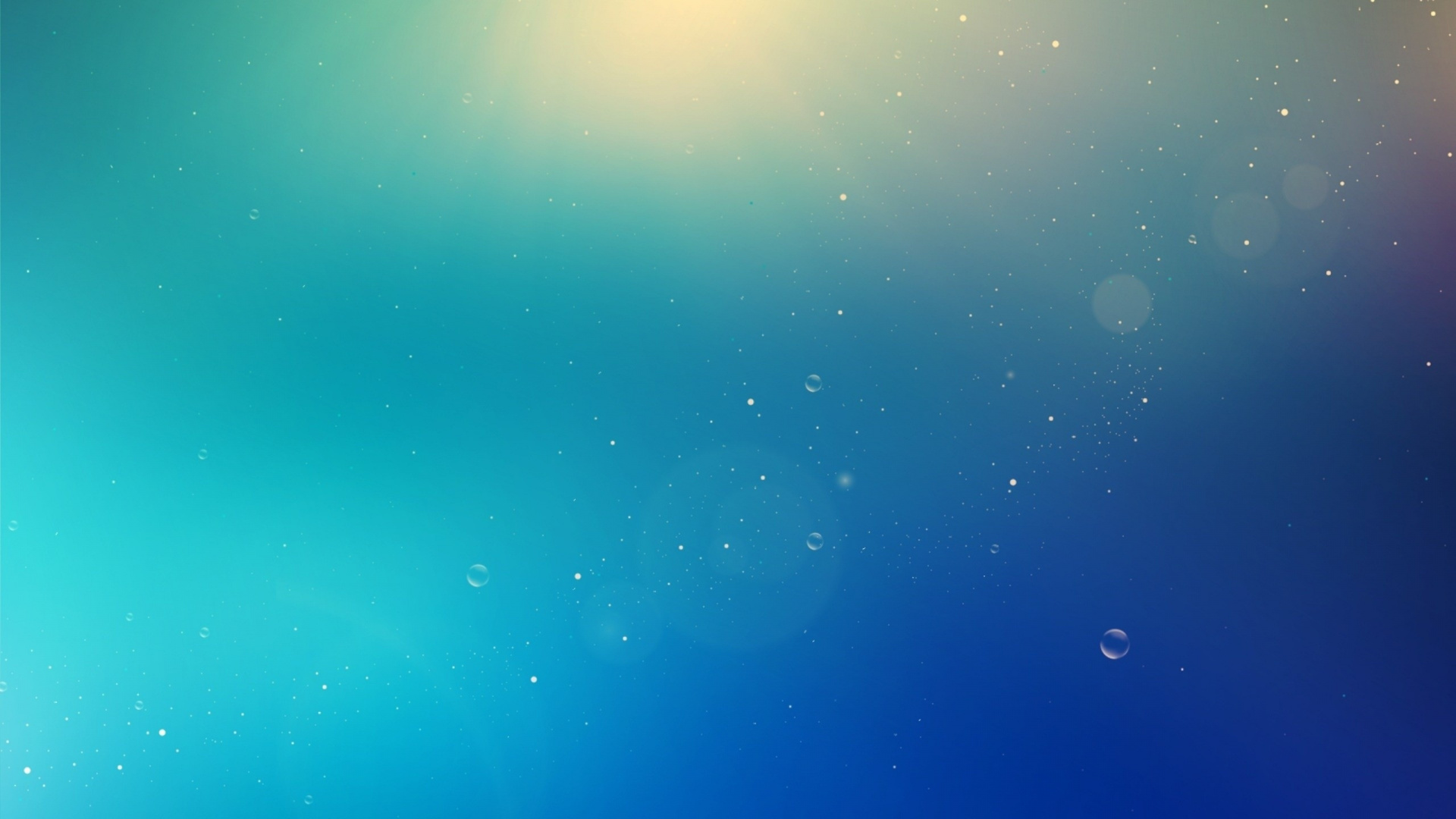 Обои синий, текстуры, космос, атмосфера земли, синий цвет в разрешении 1920x1080