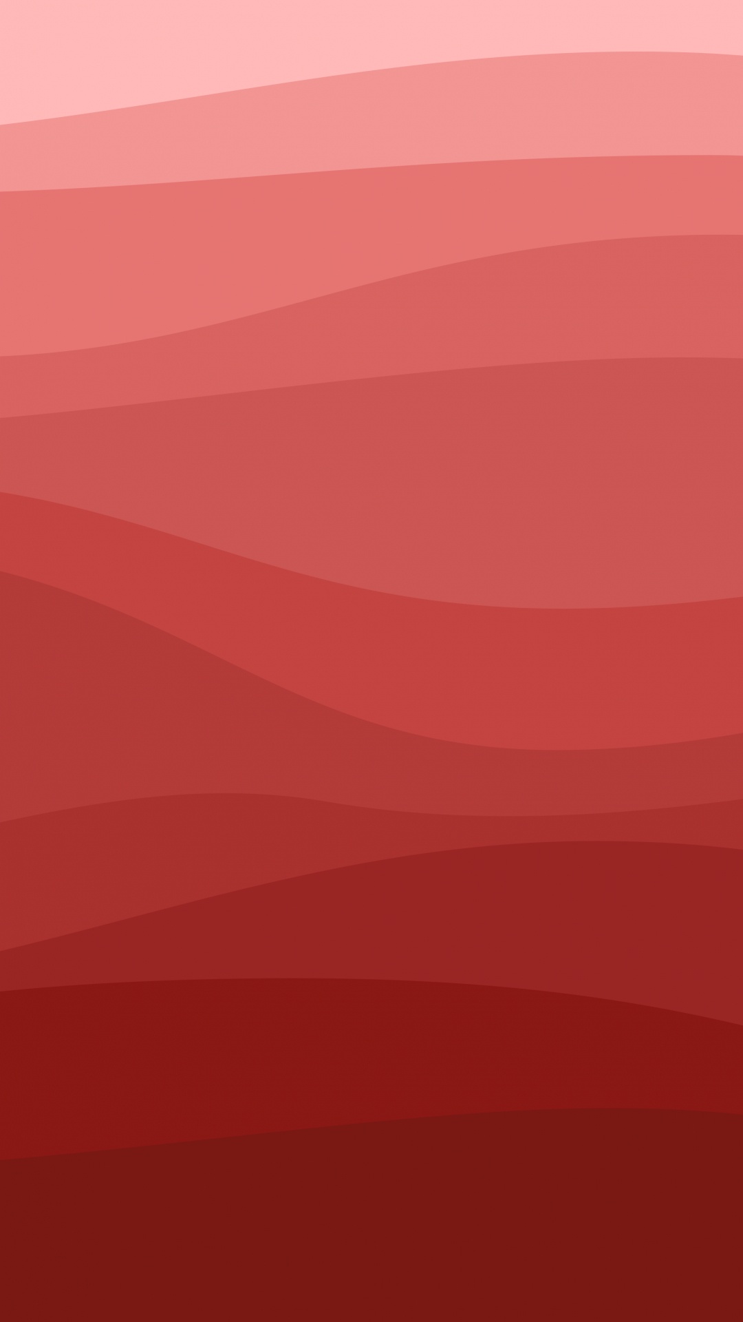 Обои Оранжевый цвет, коричневый цвет, розовый, красный цвет, материальное свойство в разрешении 1080x1920