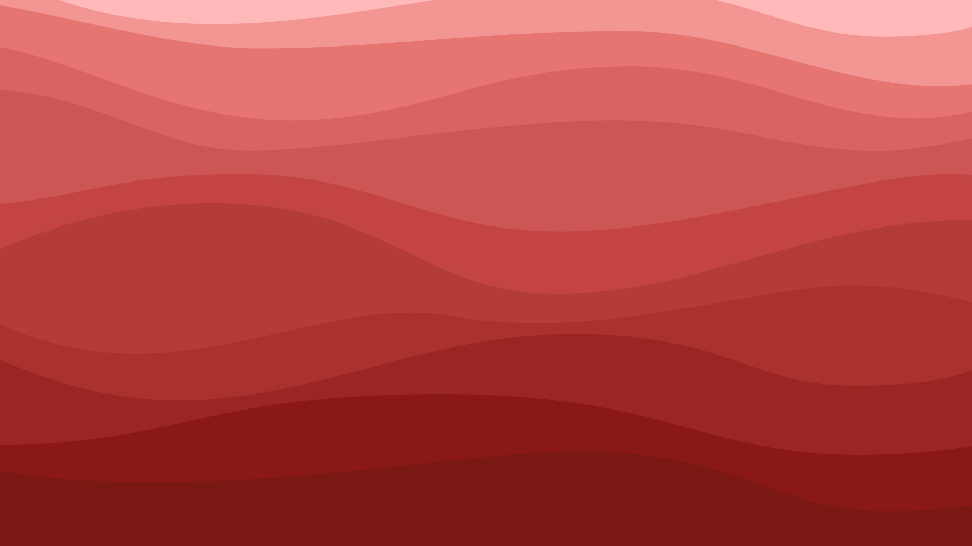 Обои Оранжевый цвет, коричневый цвет, розовый, красный цвет, материальное свойство в разрешении 1920x1080