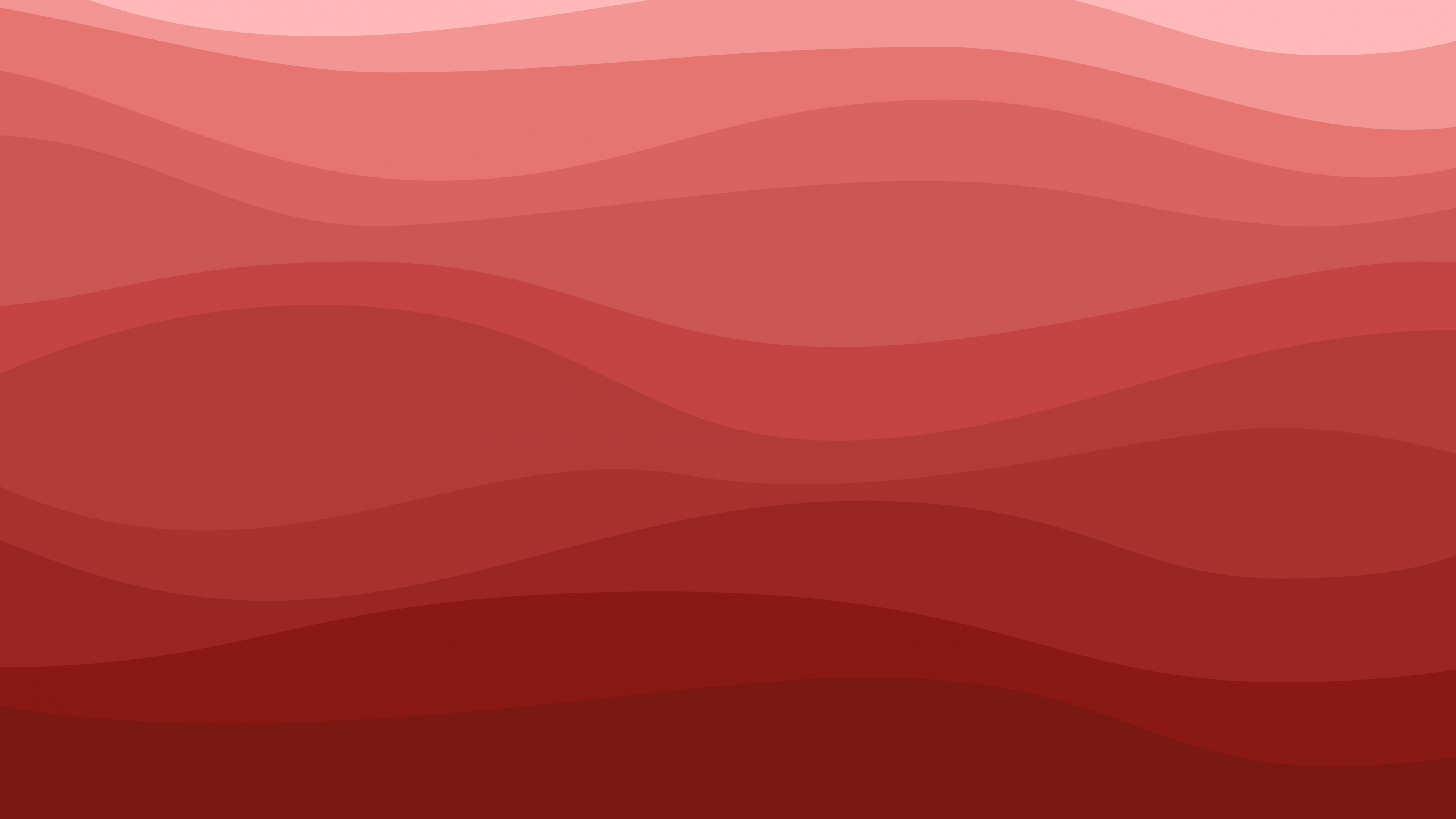 Обои Оранжевый цвет, коричневый цвет, розовый, красный цвет, материальное свойство в разрешении 3840x2160