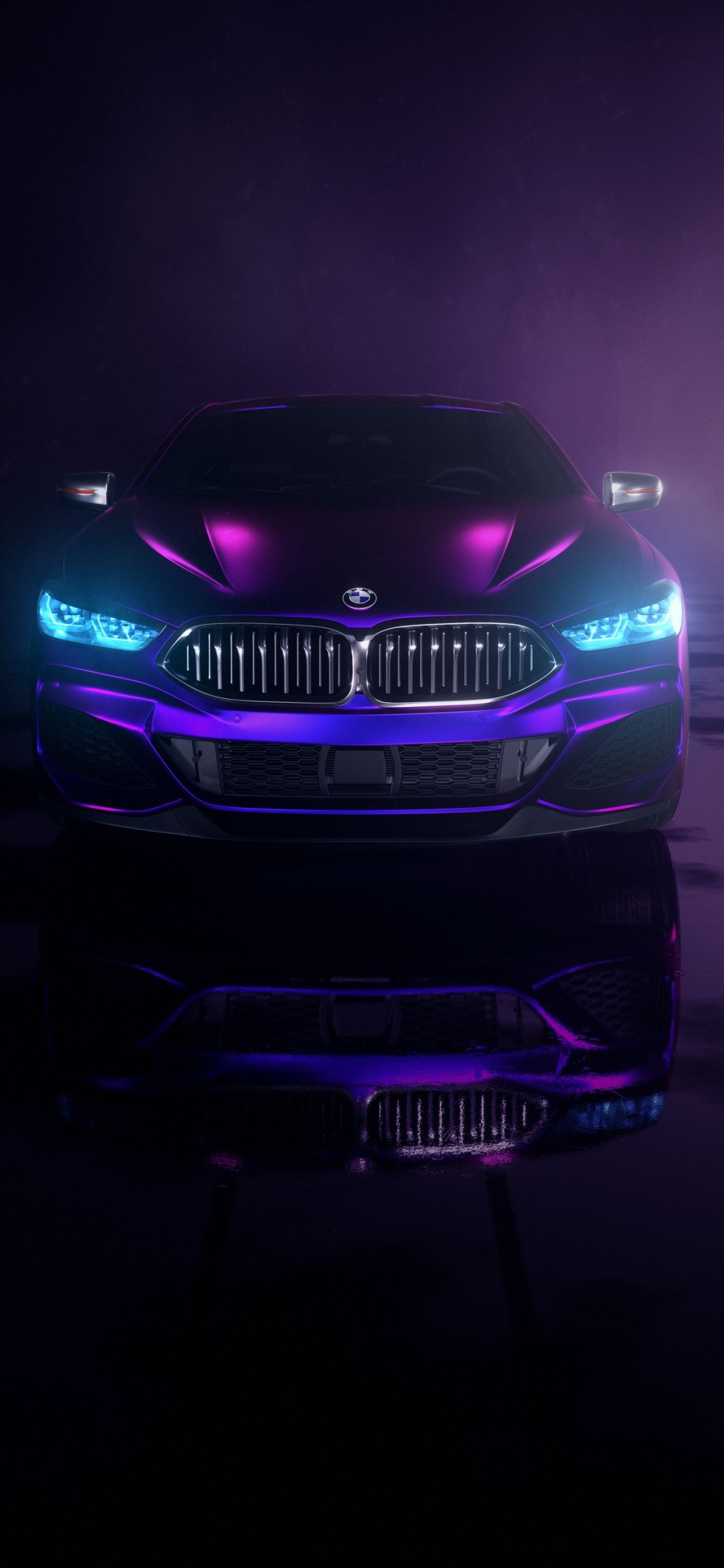 Обои bmw, легковые автомобили, спорткар, nissan gt r, bmw x6 в разрешении 1242x2688