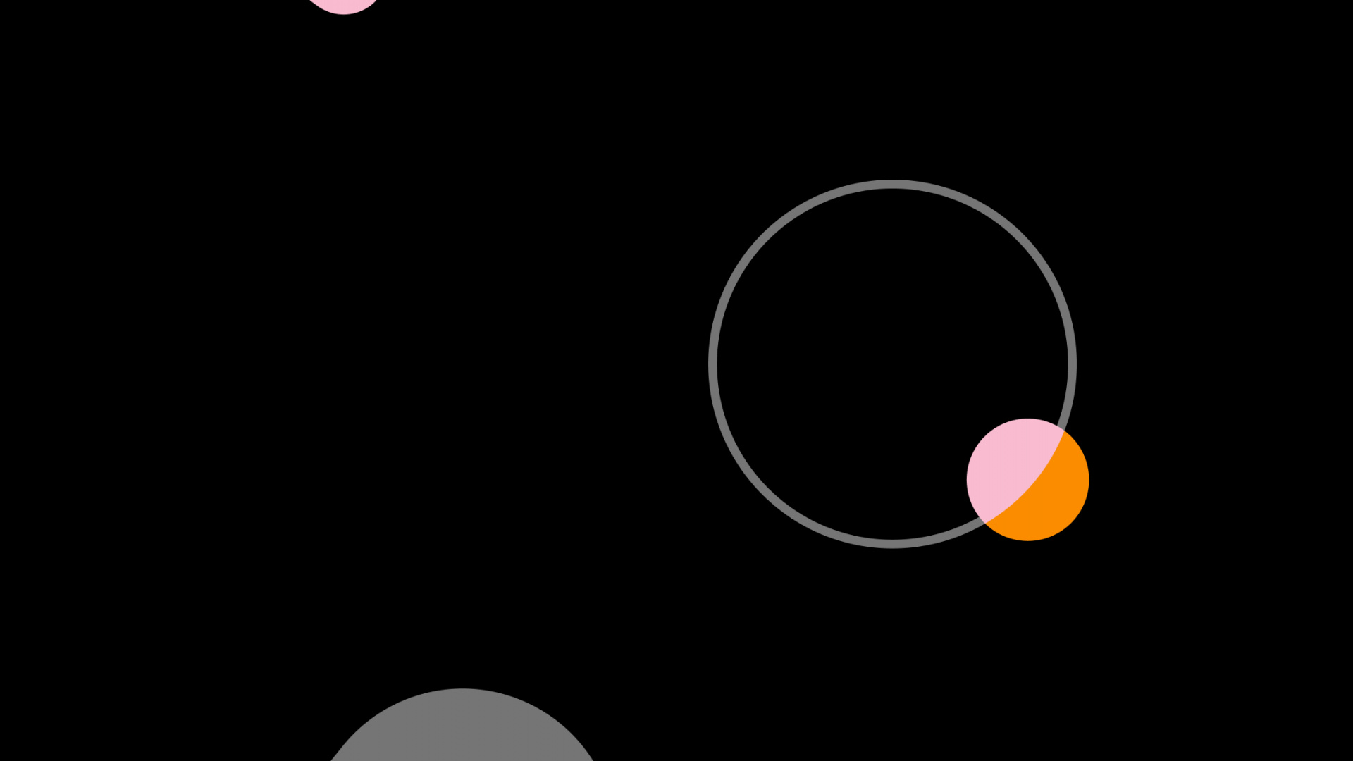 Обои Google, Google Pixel 4, пиксель 4 амолед, амолед, андроид в разрешении 1920x1080