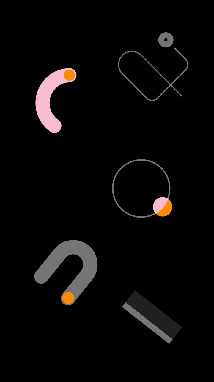 Обои Google, Google Pixel 4, пиксель 4 амолед, амолед, андроид в разрешении 720x1280