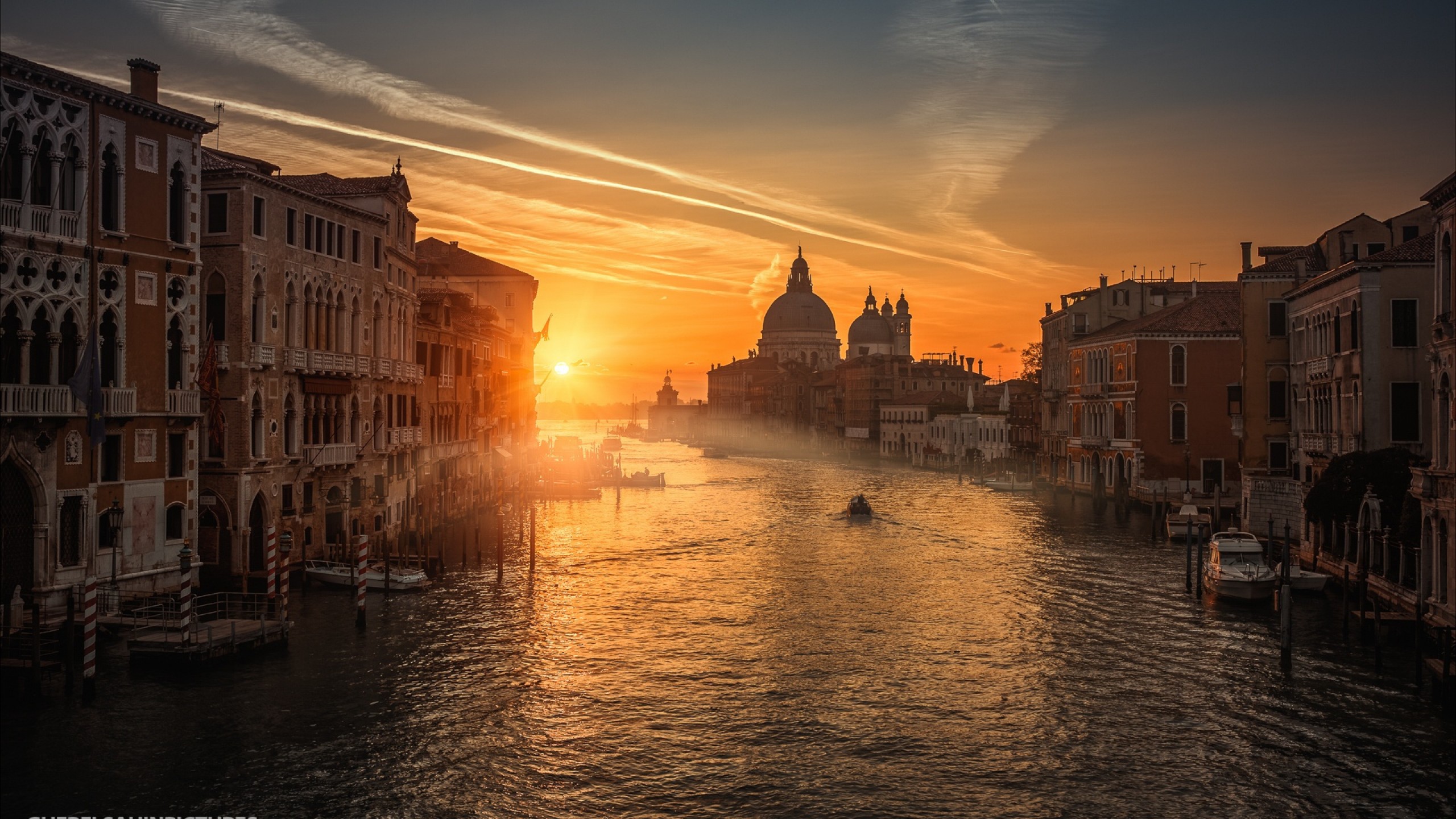 Back Page Venice