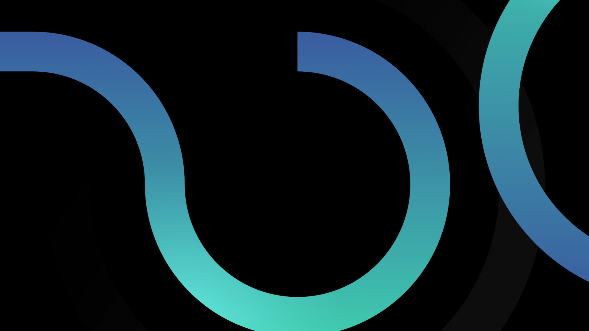 Обои узор, круг, электрик, символ, газ в разрешении 1920x1080