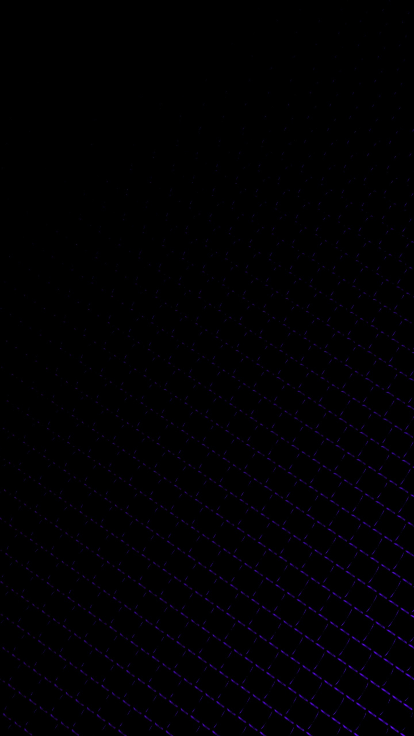 Обои черный, небо, дизайн, свет, измеритель в разрешении 1440x2560