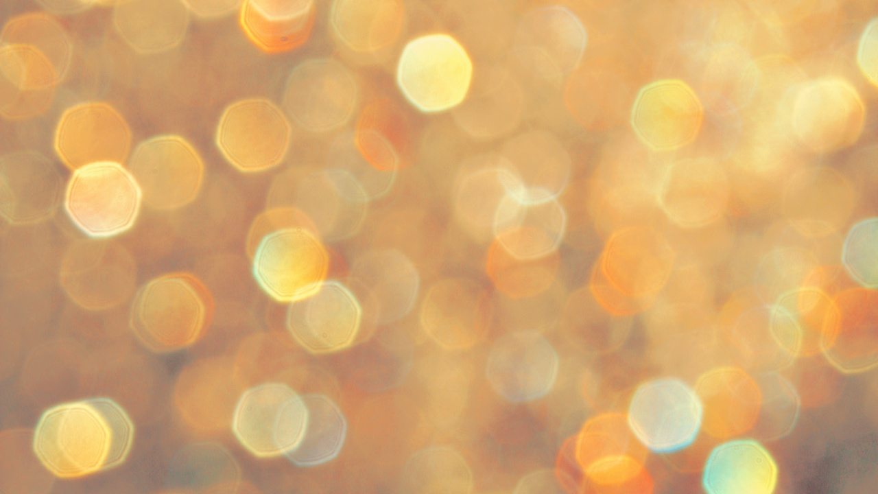 Обои Апельсин, свет, желтый, круг, солнечный свет в разрешении 1280x720