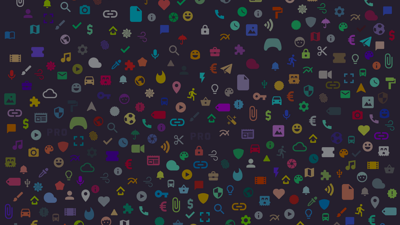 Обои текстура, цифровое искусство, узор, дизайн, космос в разрешении 1280x720