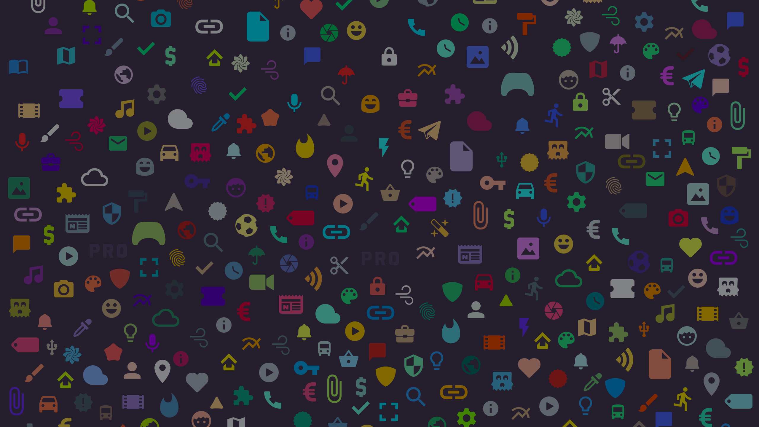 Обои текстура, цифровое искусство, узор, дизайн, космос в разрешении 2560x1440