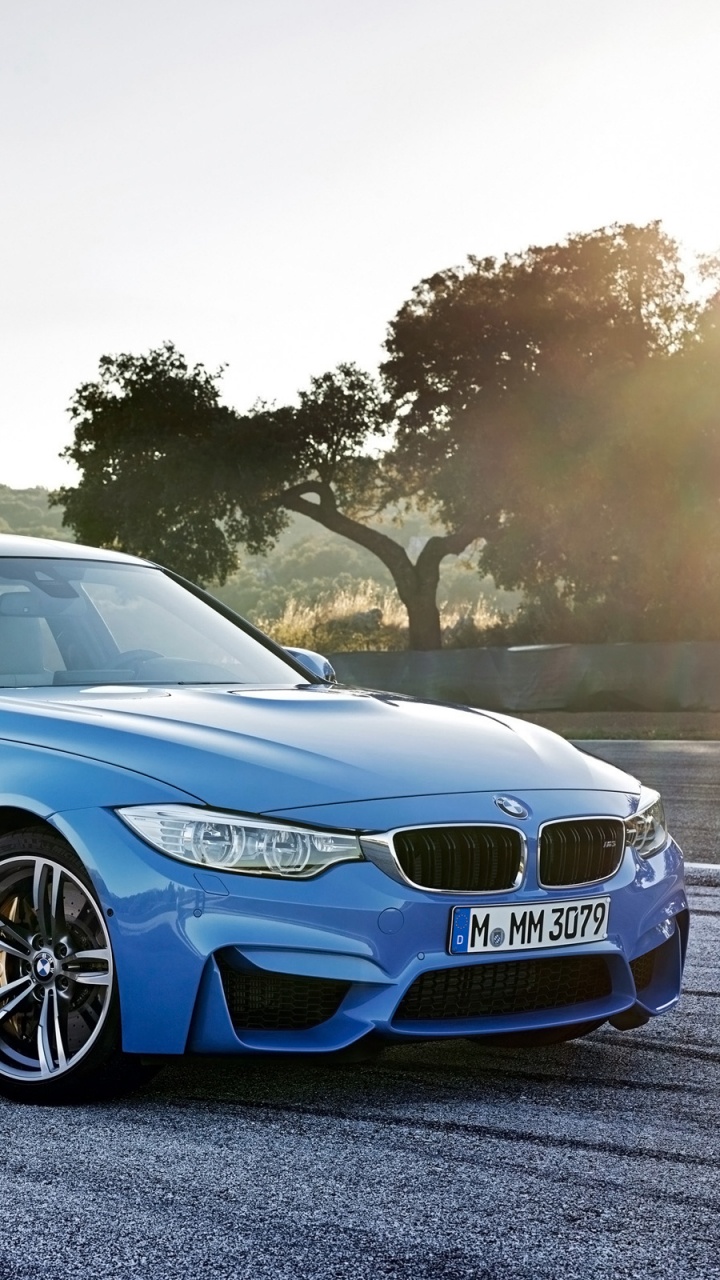 Обои bmw m3, БМВ 2018 м3, 2015 БМВ м3, bmw, авто в разрешении 720x1280