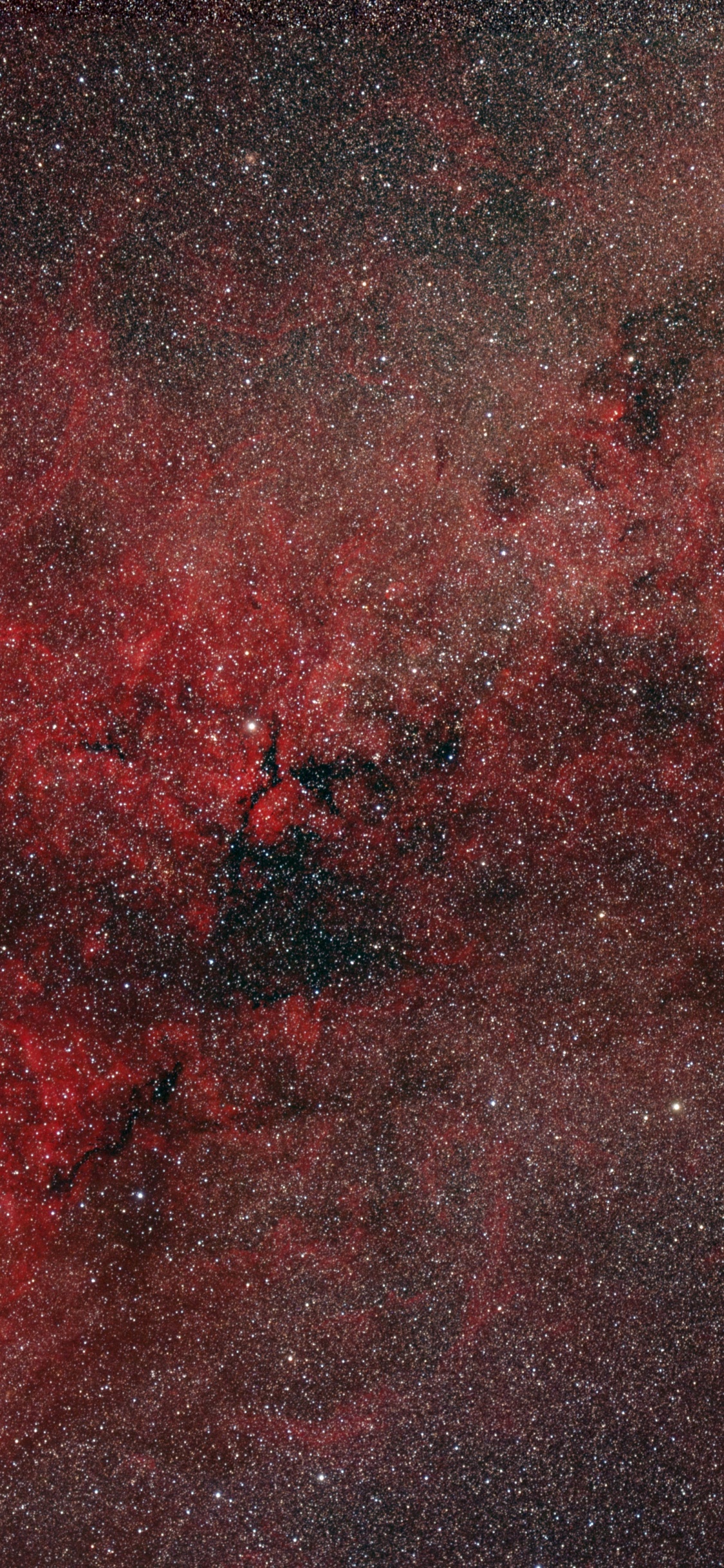 Обои туманность, визуальное искусство, Астрономия, коричневый цвет, астрономический объект в разрешении 1125x2436