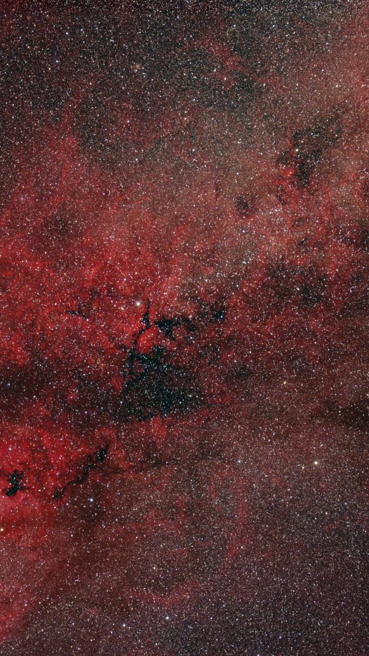 Обои туманность, визуальное искусство, Астрономия, коричневый цвет, астрономический объект в разрешении 750x1334