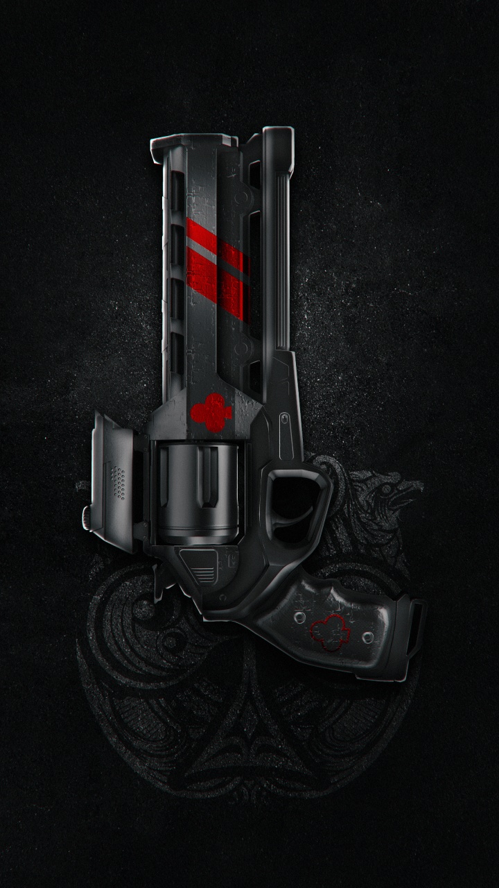 Обои газ, машина, цилиндр, темнота, титан в разрешении 720x1280