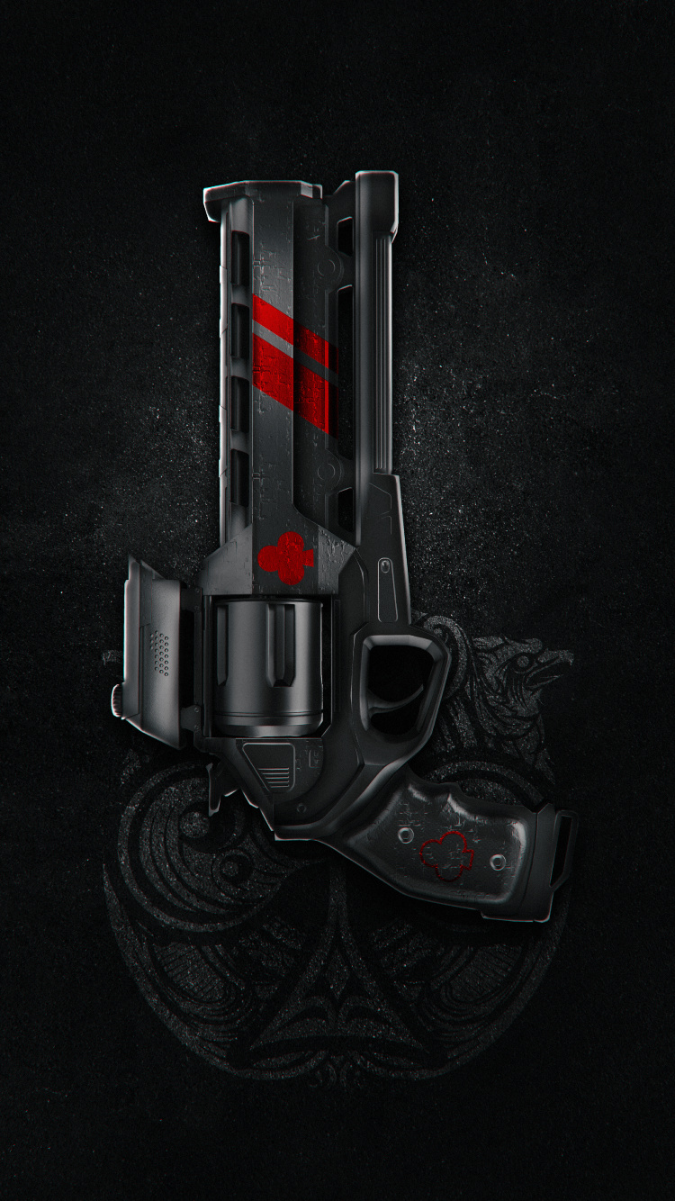 Обои газ, машина, цилиндр, темнота, титан в разрешении 750x1334