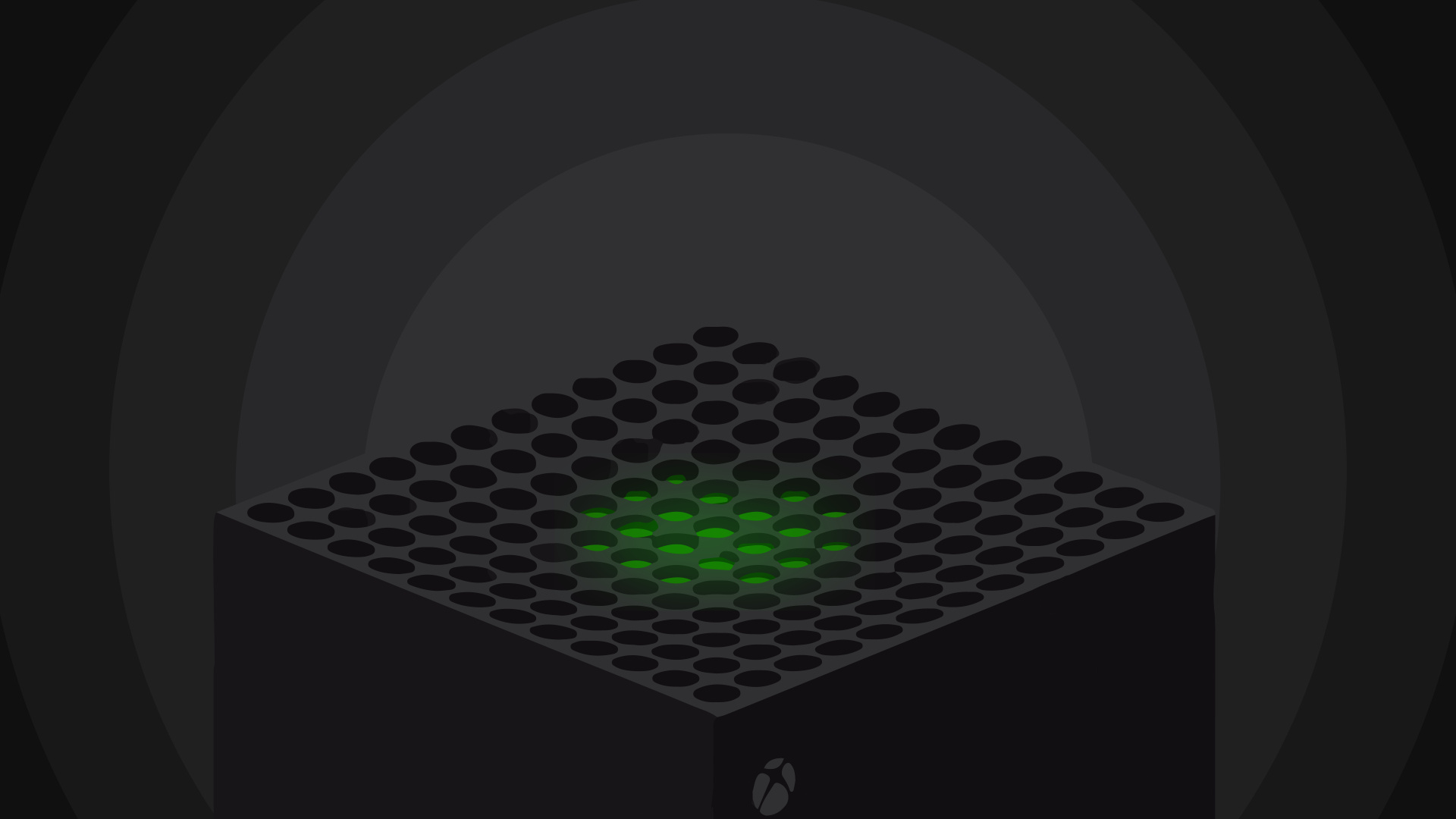 Обои xbox, Xbox Series X, xbox live, microsoft xbox серии x, Для Microsoft Xbox Один Х в разрешении 1920x1080