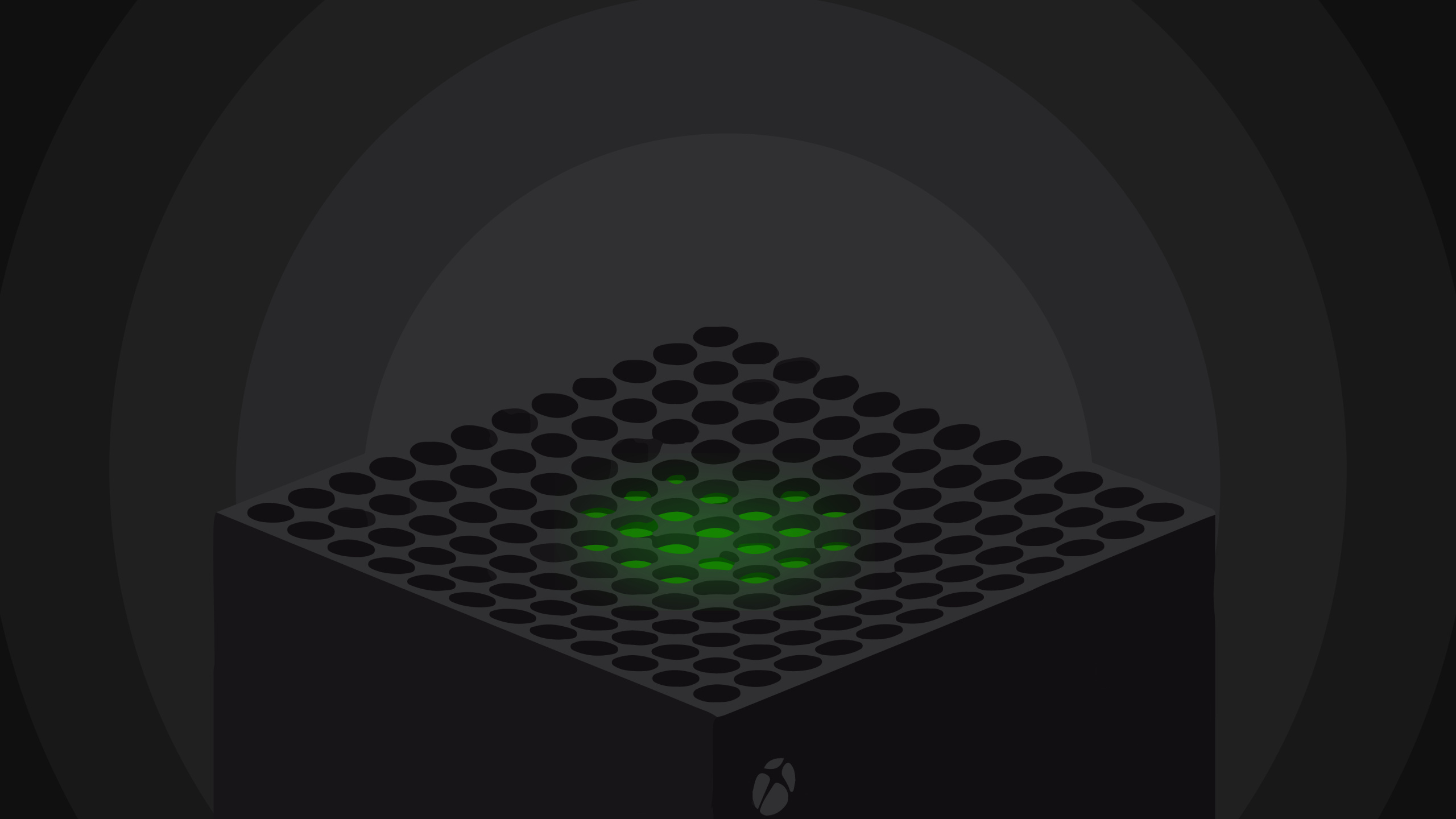 Обои xbox, Xbox Series X, xbox live, microsoft xbox серии x, Для Microsoft Xbox Один Х в разрешении 2560x1440