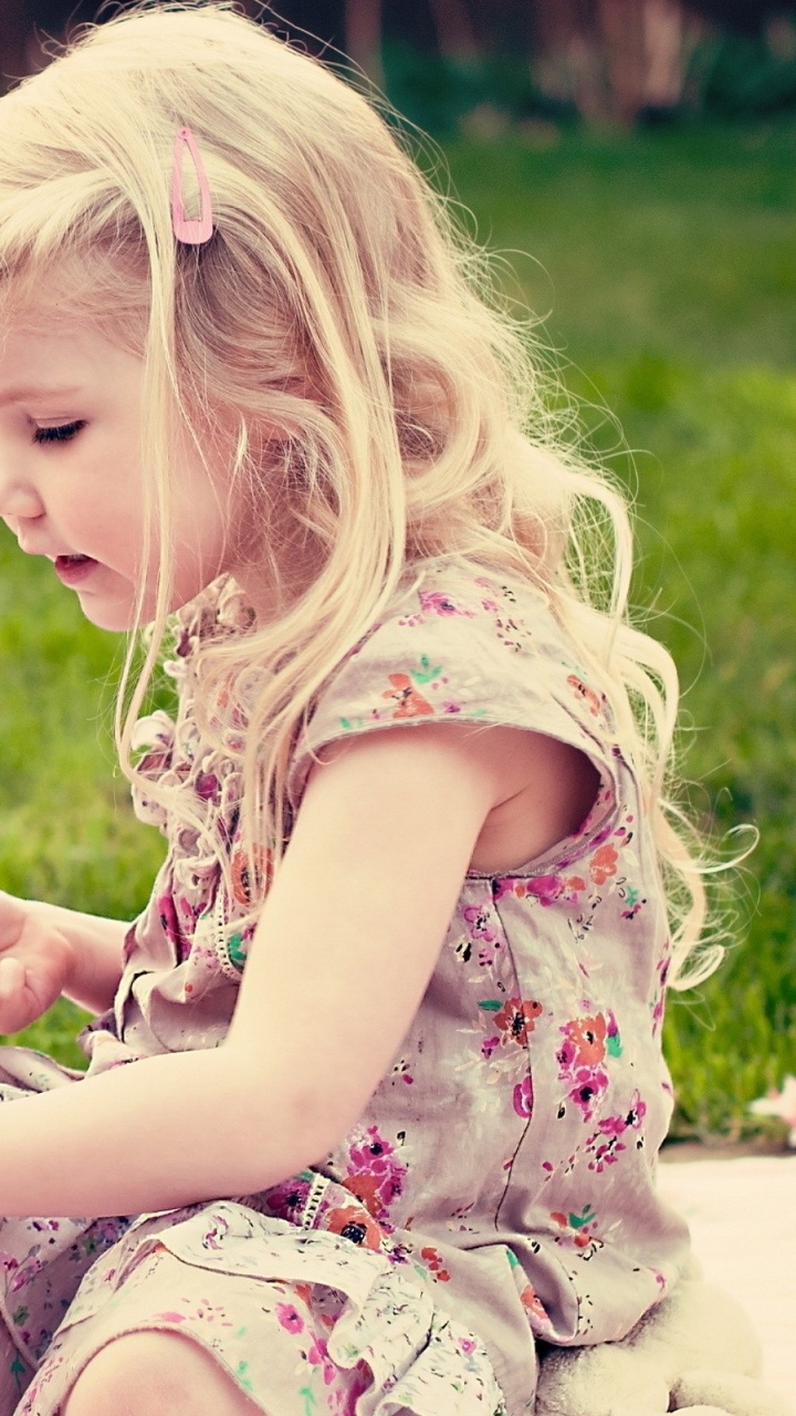 Обои щенок, привлекательность, собака породы, питомец, породы собак в разрешении 720x1280