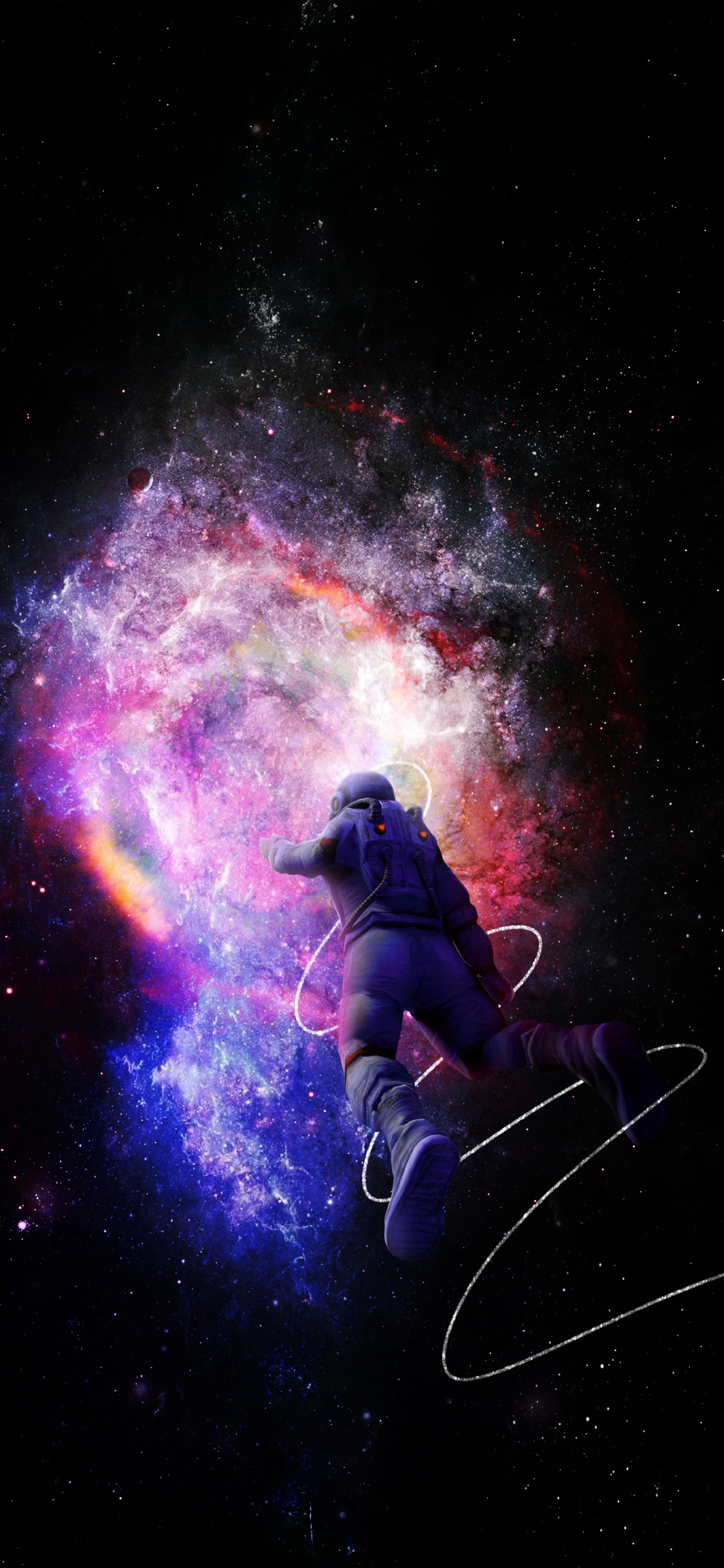 Обои амолед, Альбом, Выиграл два фестиваля, Apple Музыка, люблю нвантити тик ток ремикс в разрешении 1125x2436