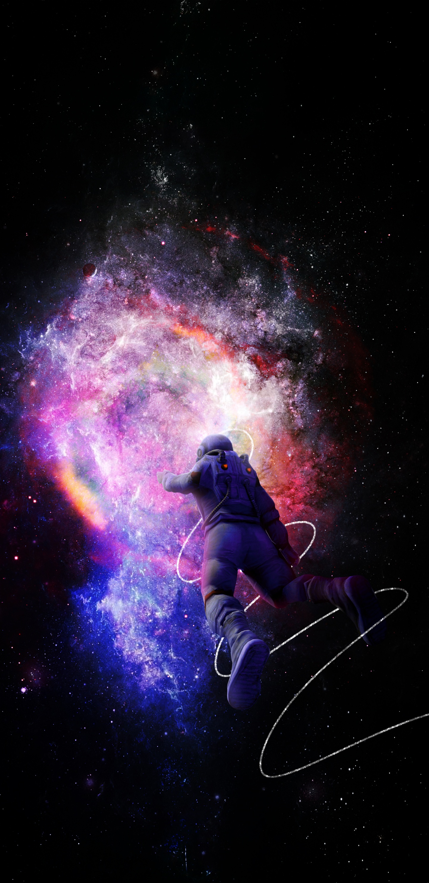 Обои амолед, Альбом, Выиграл два фестиваля, Apple Музыка, люблю нвантити тик ток ремикс в разрешении 1440x2960