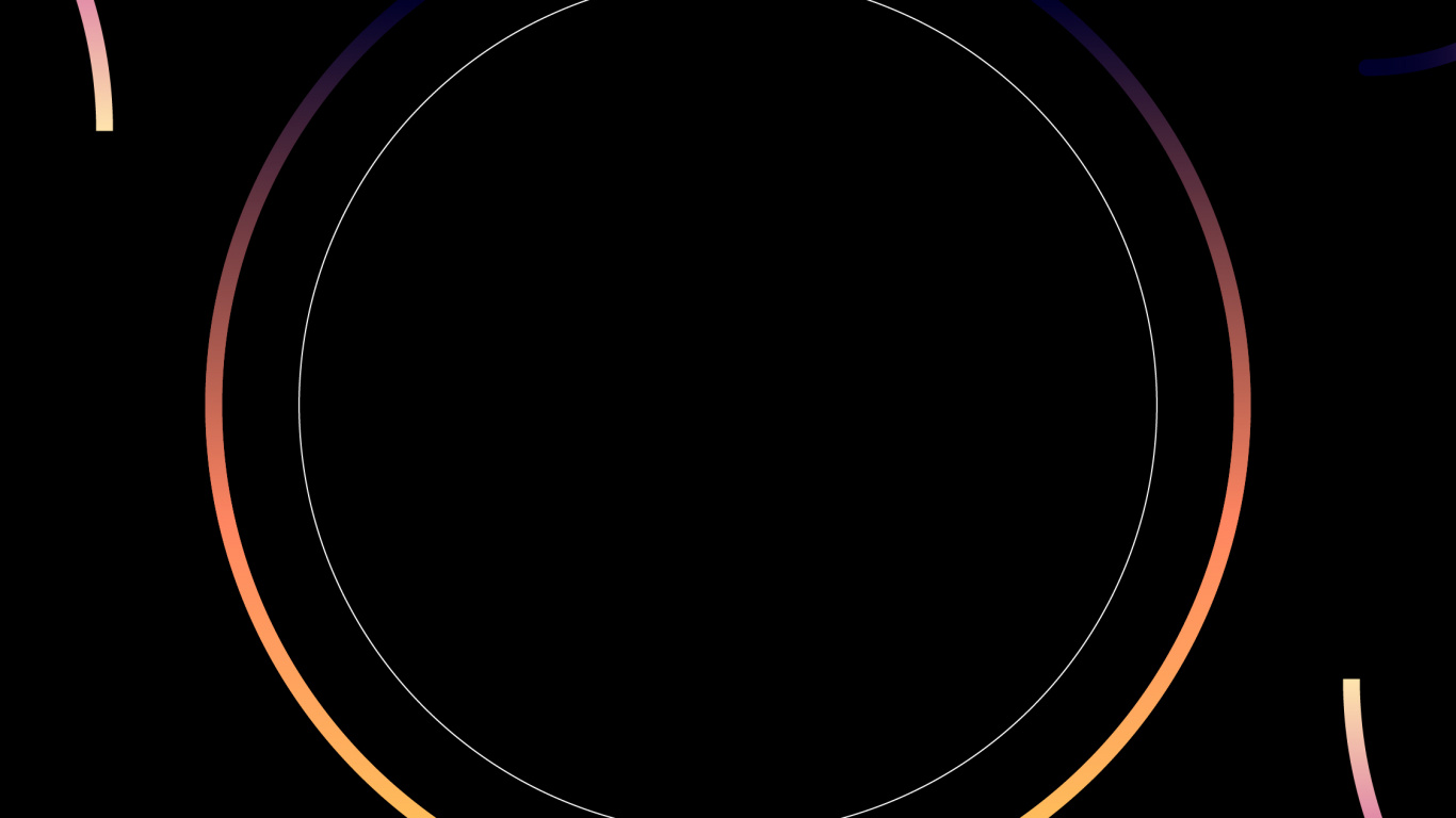 Обои свет, графический дизайн, наука, черный, освещение в разрешении 1366x768