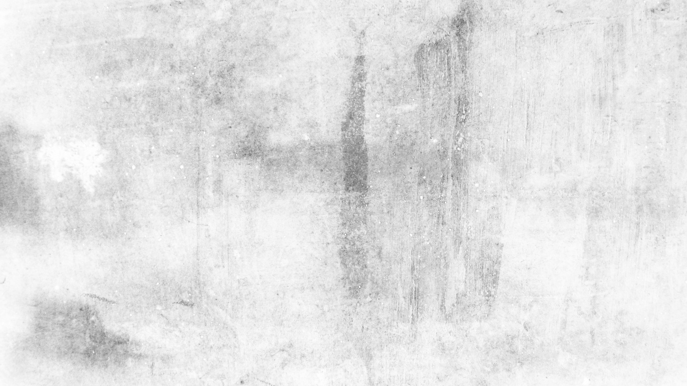Обои белые текстуры гранж, гранж, текстура, черный и белый, рисование в разрешении 1366x768