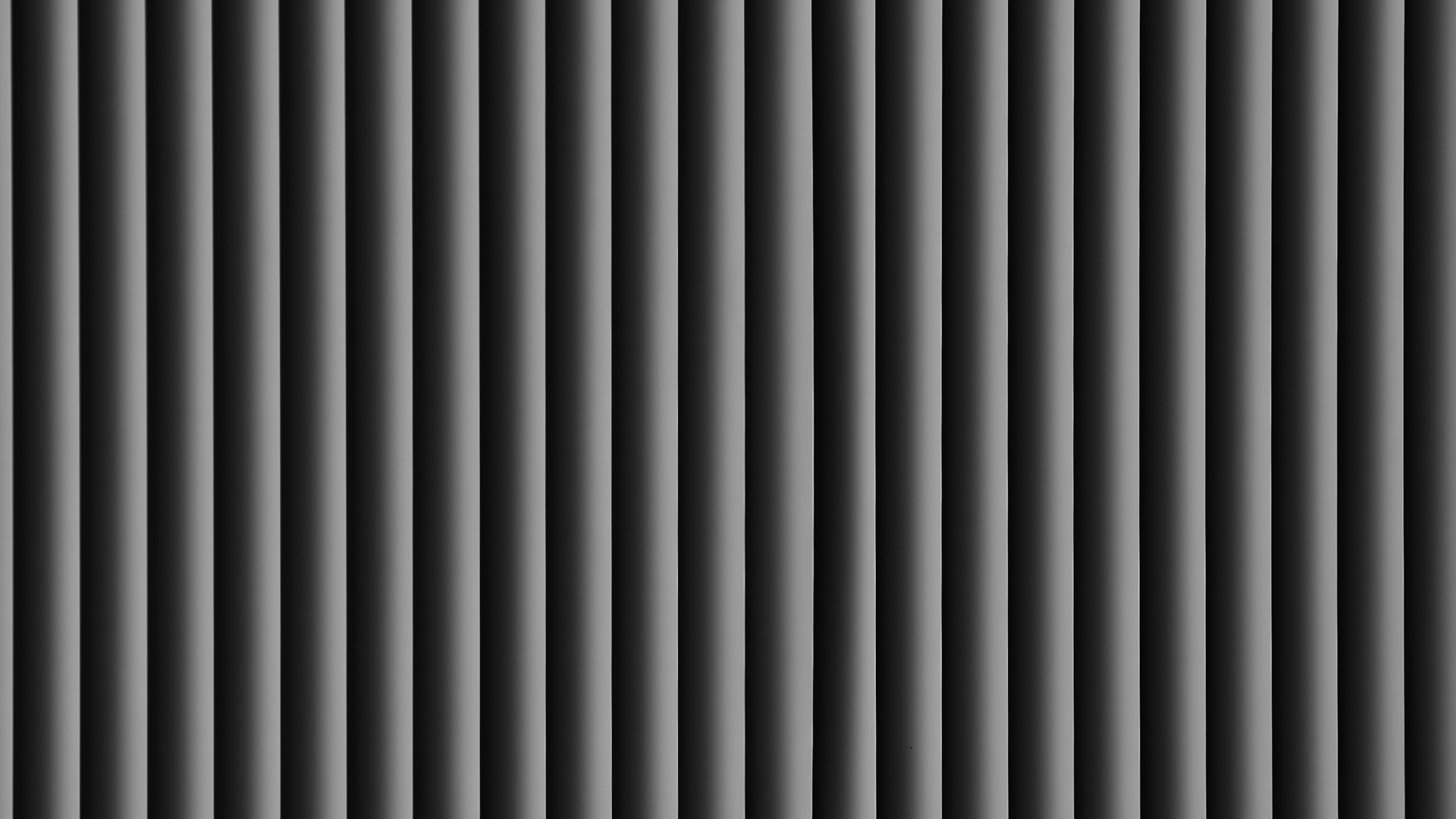 Обои линия, узор, монохромный, симметрия, черный и белый в разрешении 1920x1080