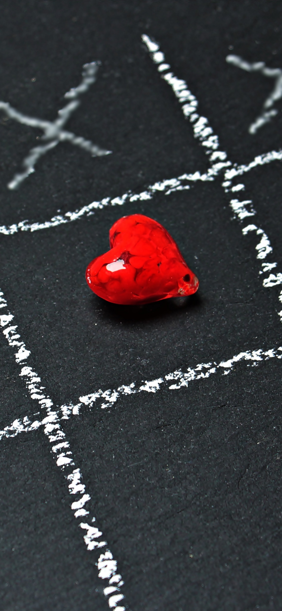 Обои красный цвет, любовь, коклико, Еженедельные Односельчанина, бизнес в разрешении 1125x2436