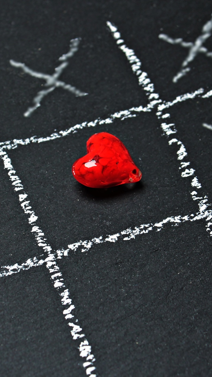 Обои красный цвет, любовь, коклико, Еженедельные Односельчанина, бизнес в разрешении 720x1280