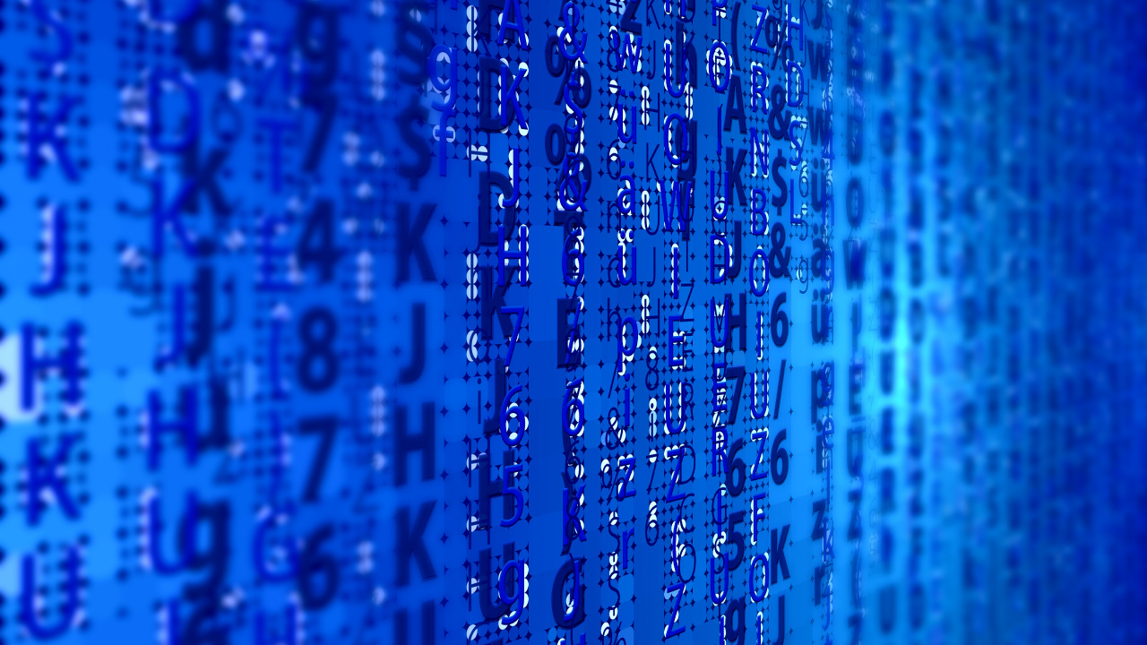 Обои бизнес, синий, синий кобальт, вода, мажорель синий в разрешении 1280x720