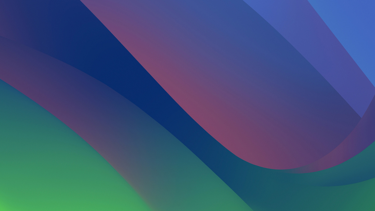 Обои визуальное искусство, графический дизайн, Эпл, красочность, атмосфера в разрешении 1280x720