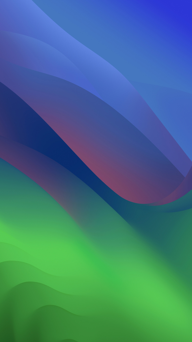 Обои визуальное искусство, графический дизайн, Эпл, красочность, атмосфера в разрешении 750x1334