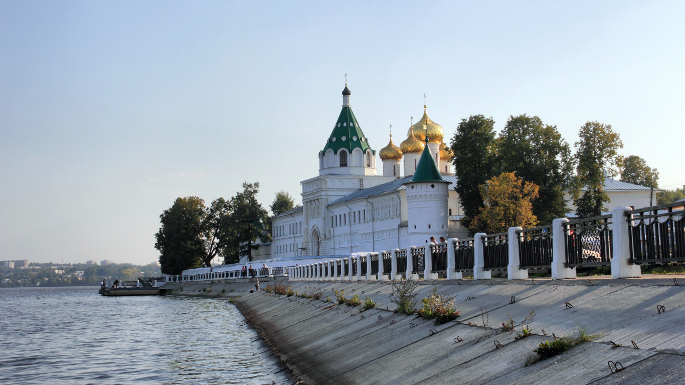 Обои здание, место поклонения, достопримечательность, турпутевки, отдых в разрешении 1366x768