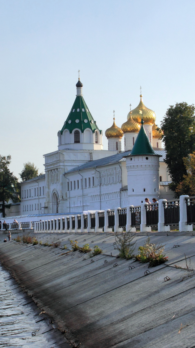 Обои здание, место поклонения, достопримечательность, турпутевки, отдых в разрешении 750x1334