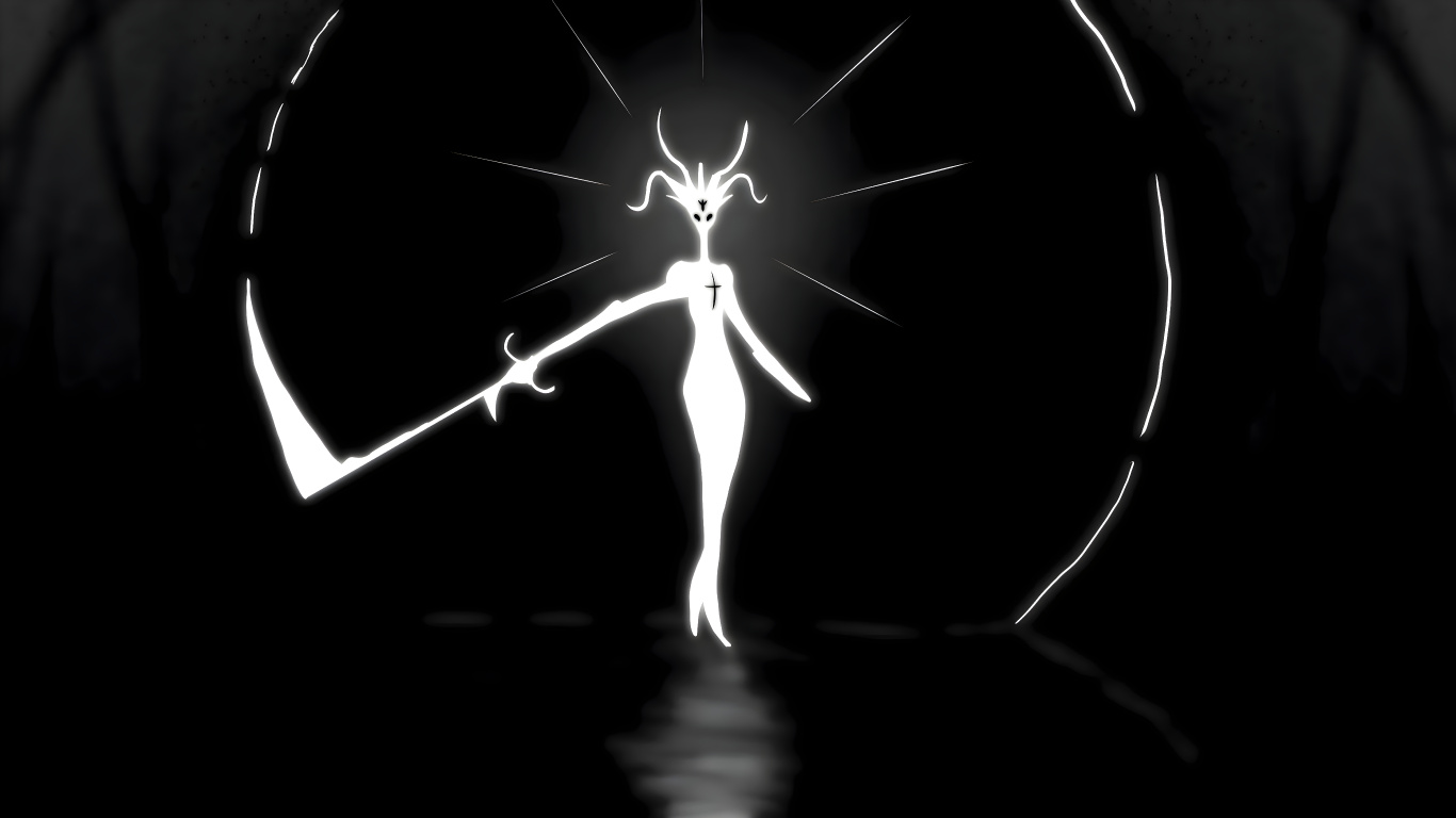 Обои темнота, театральное искусство, развлечение, событие, круг в разрешении 1366x768