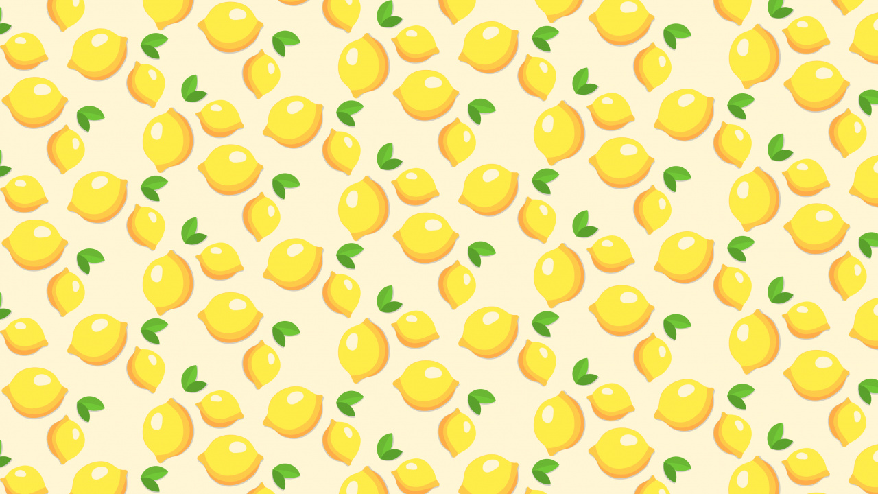 Обои растение, фрукты, Апельсин, природные продукты, живопись в разрешении 1280x720