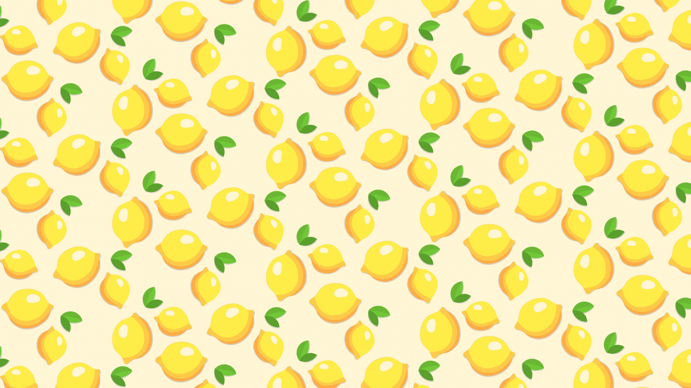 Обои растение, фрукты, Апельсин, природные продукты, живопись в разрешении 1366x768