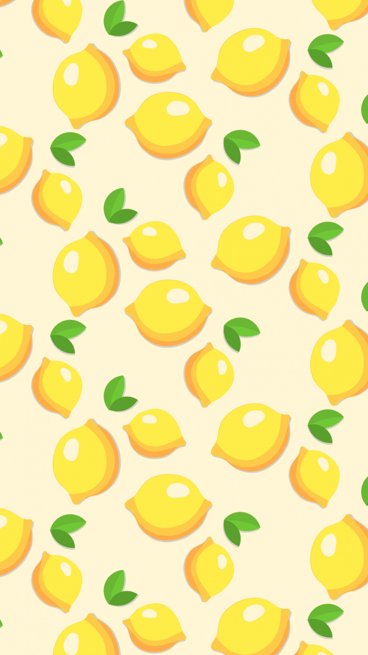 Обои растение, фрукты, Апельсин, природные продукты, живопись в разрешении 750x1334