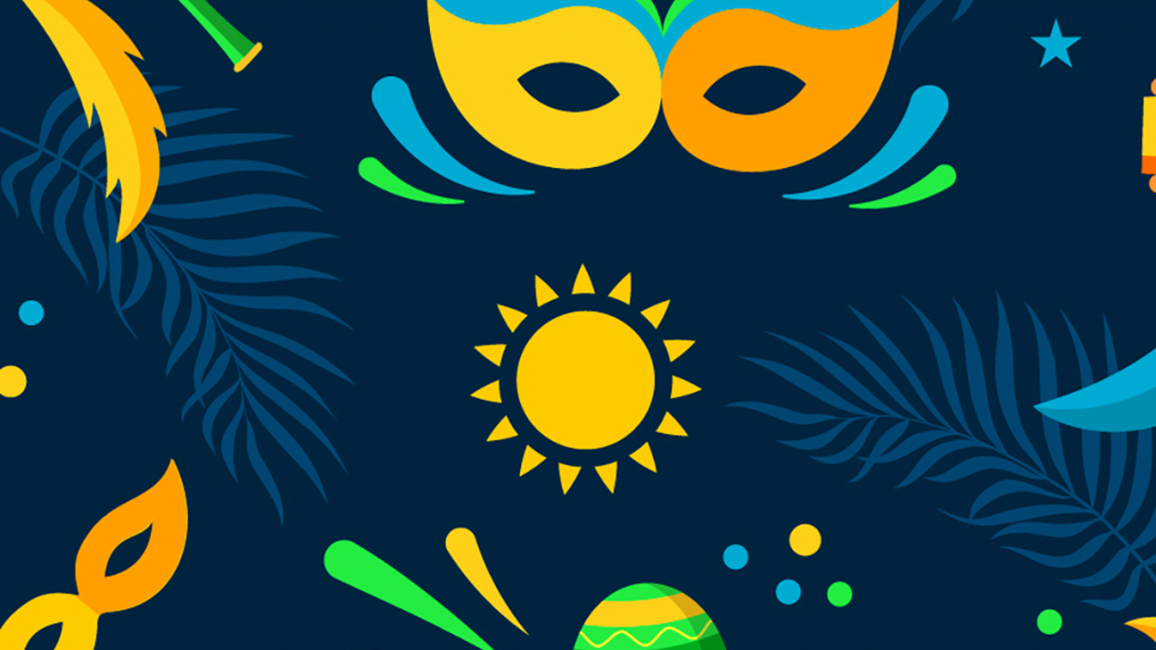 Обои узор, графический дизайн, визуальное искусство, дизайн, постер в разрешении 1280x720