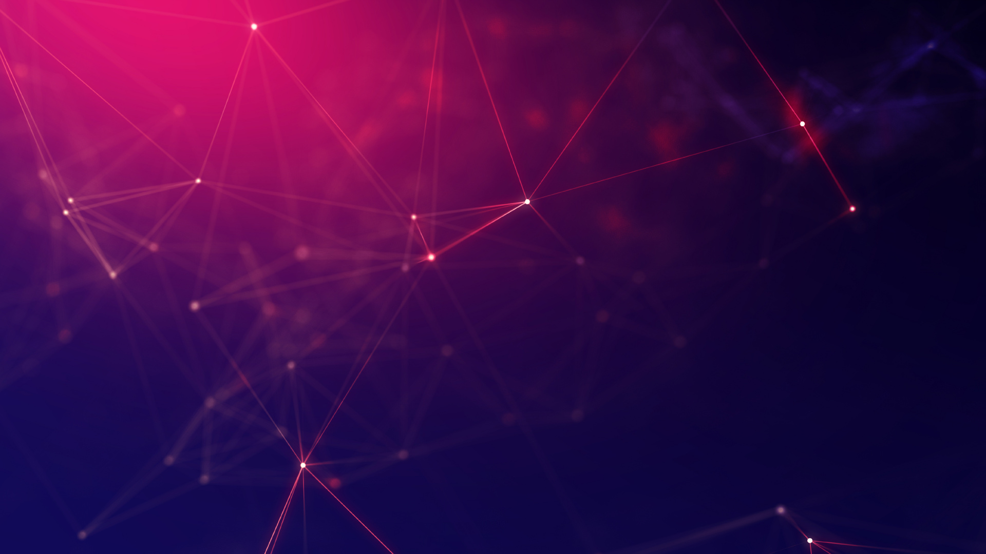 Обои синий, свет, красный цвет, пурпур, линия в разрешении 1920x1080