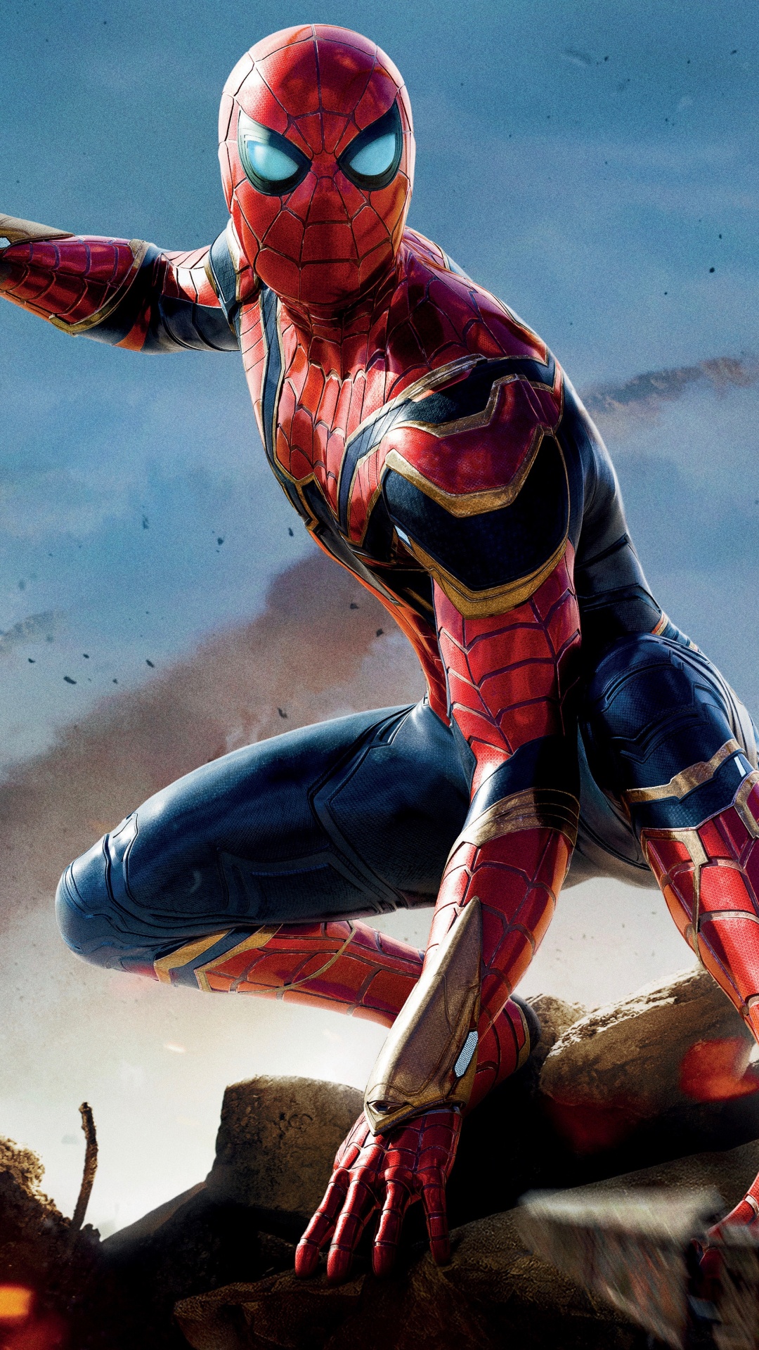 Обои Человек-паук: Нет пути домой, человек-паук, marvel, Студия Marvel, мир  на телефон Android, 1080x1920 картинки и фото бесплатно