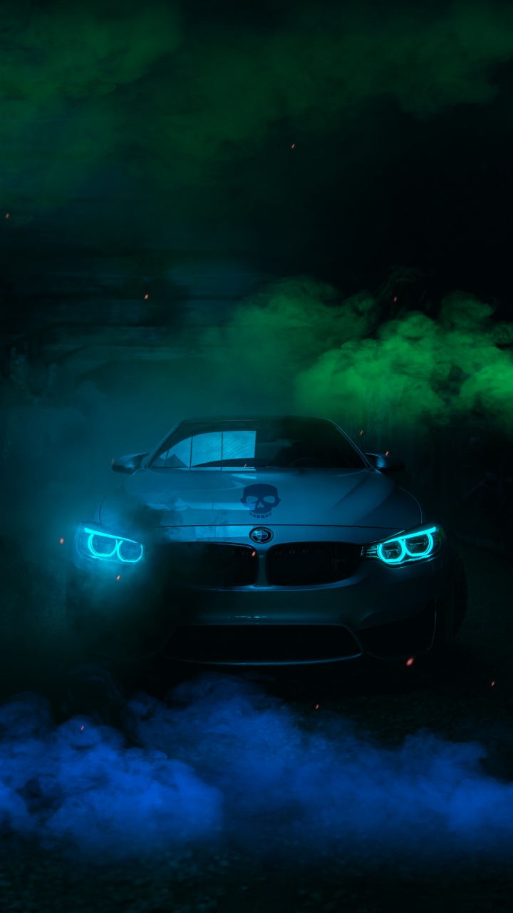 Bmw обои для телефона, HD заставки и картинки на экран блокировки 720x1280  | Akspic