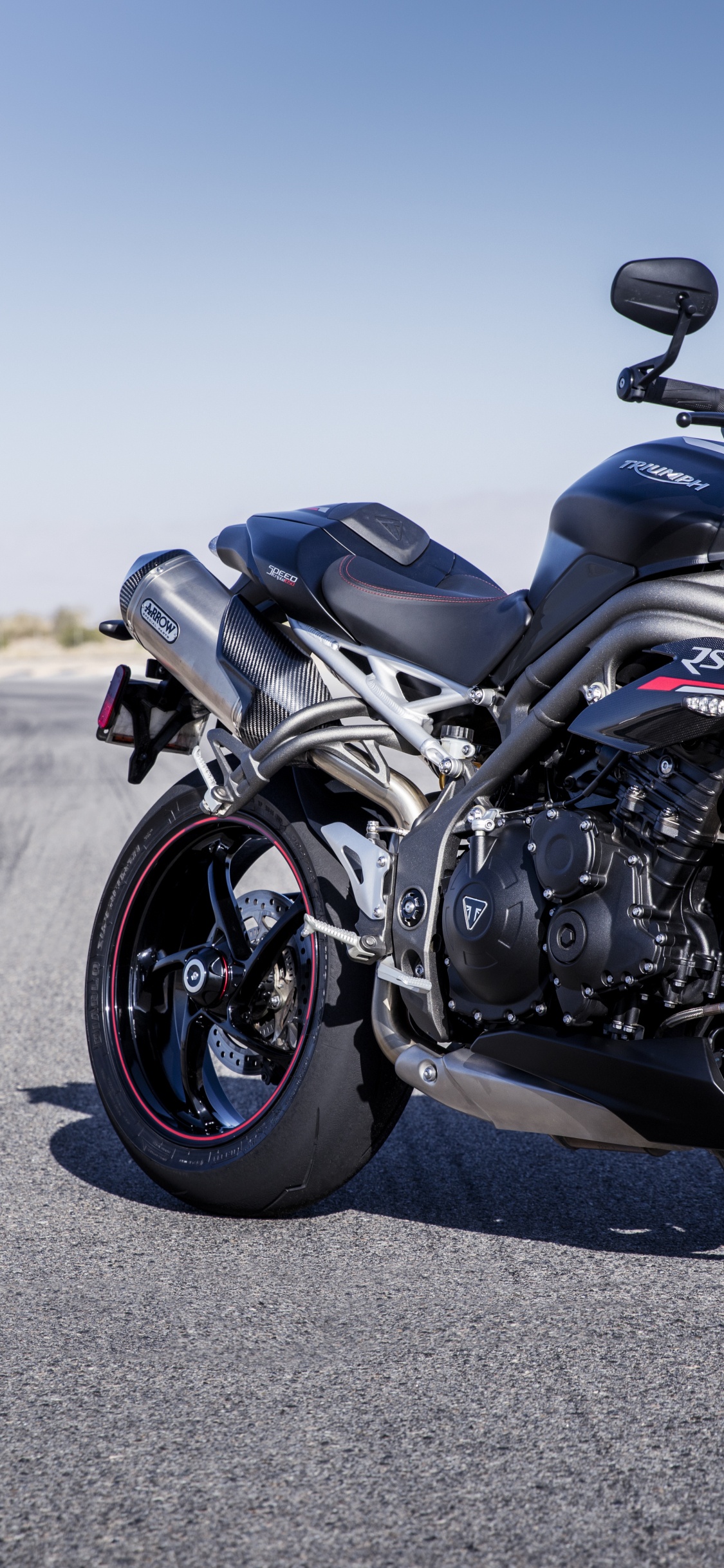 Обои стритфайтер, Мотор Новостях, велосипед, мотоцикл, авто в разрешении 1125x2436