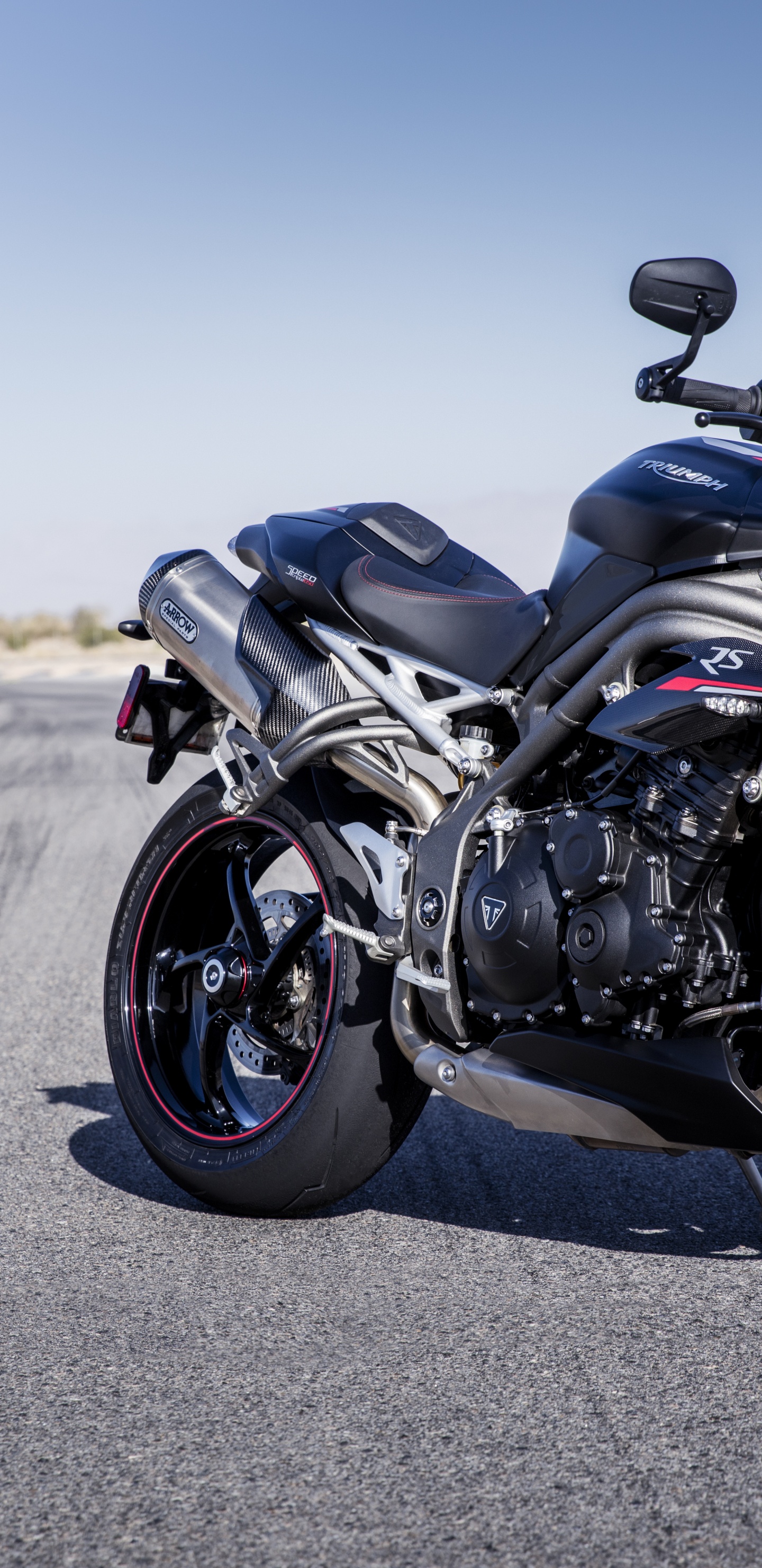 Обои стритфайтер, Мотор Новостях, велосипед, мотоцикл, авто в разрешении 1440x2960