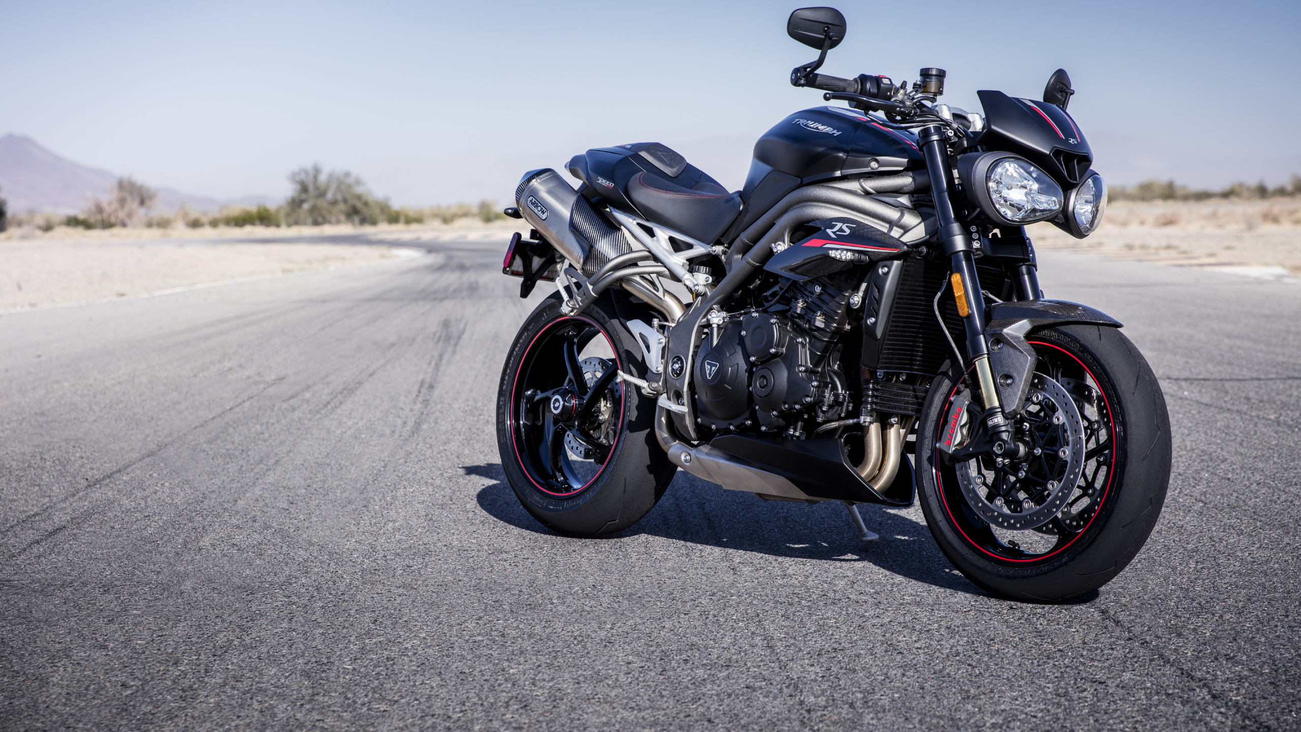 Обои стритфайтер, Мотор Новостях, велосипед, мотоцикл, авто в разрешении 2560x1440