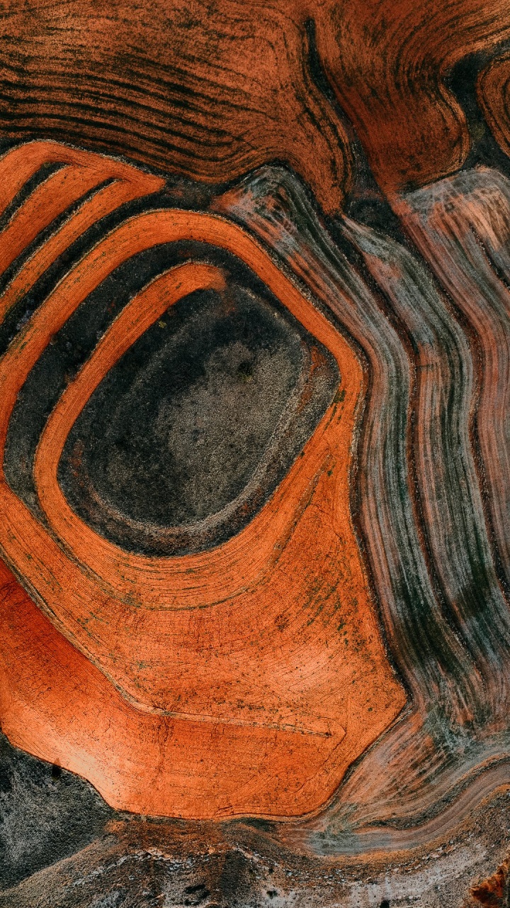 Обои Xiaomi, MIUI 12, hnh nn miui 12, xiaomi mi 10, андроид в разрешении 720x1280