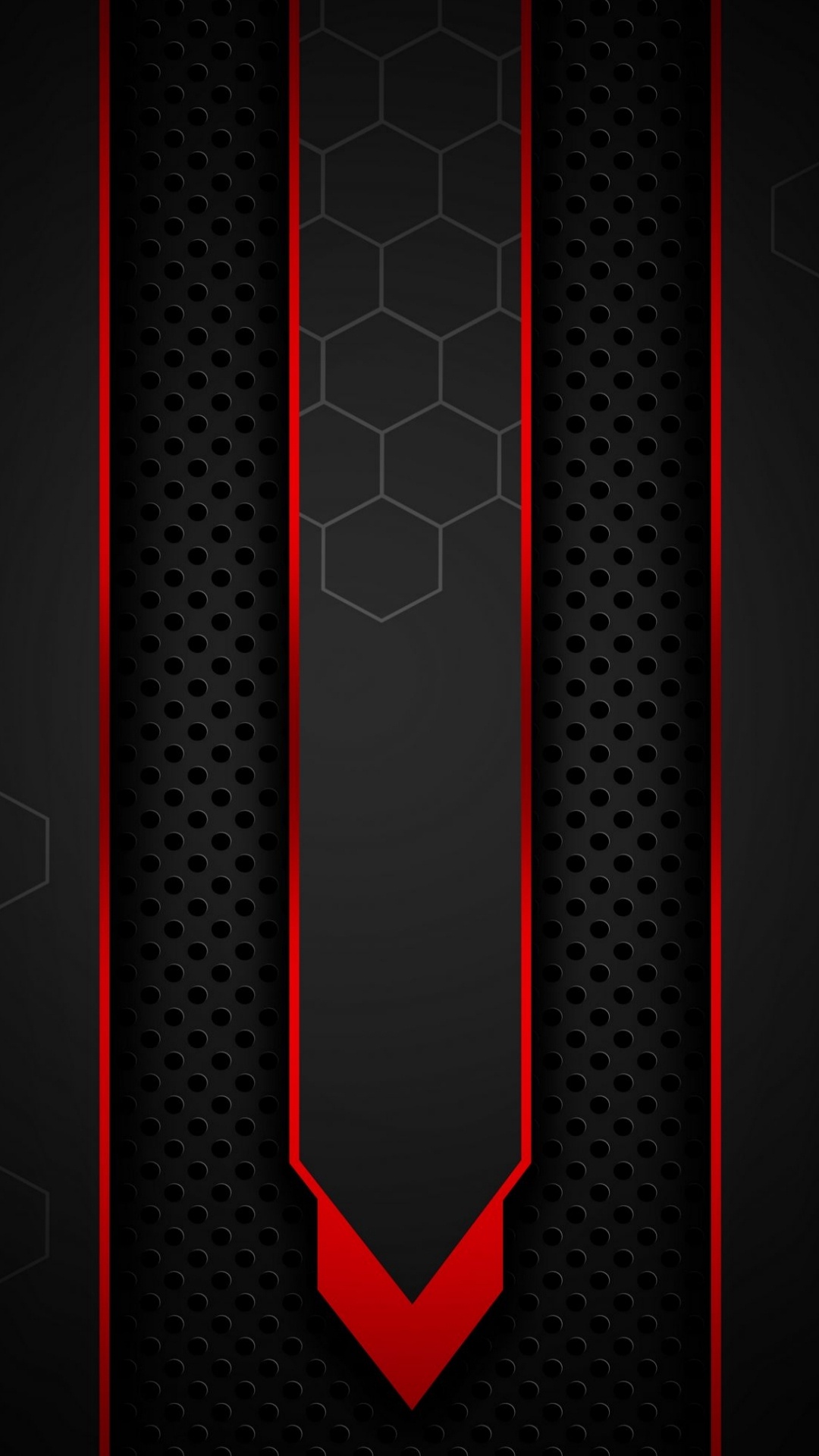 Обои академия, прямоугольник, круг, симметрия, электрик в разрешении 1080x1920