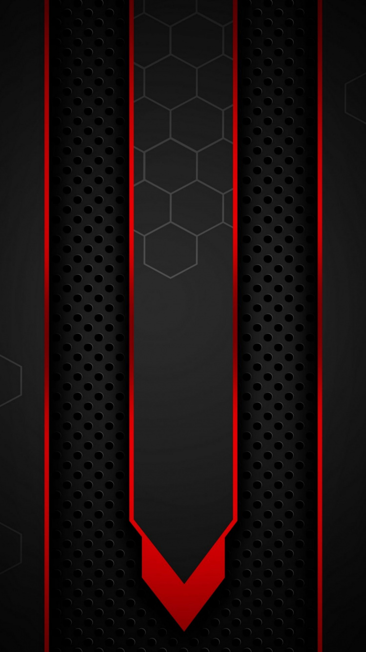 Обои академия, прямоугольник, круг, симметрия, электрик в разрешении 750x1334