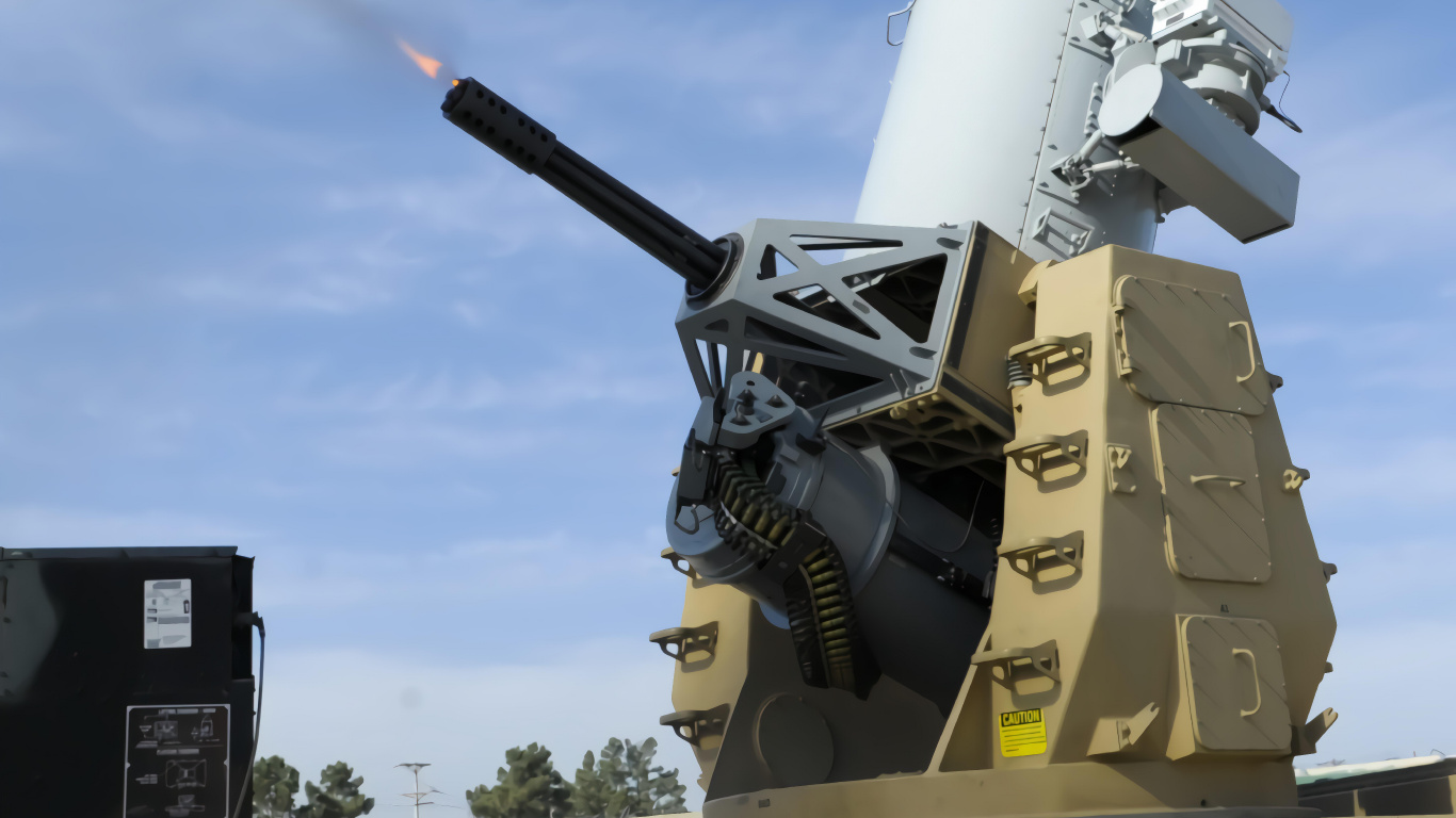 Обои c система защиты от таранов, противодействие реактивной артиллерии и минометам, система, зенитная война, самоходная артиллерия в разрешении 1366x768