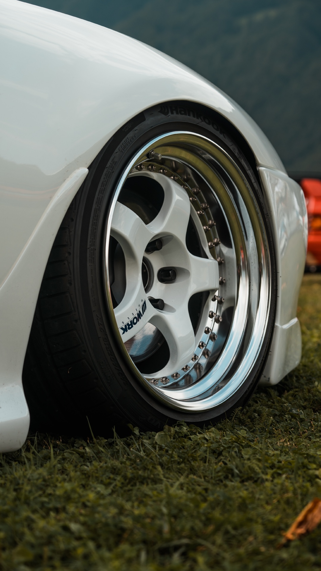 Обои обод, Литые диски, шина, колесо, автомобильные шины в разрешении 1080x1920
