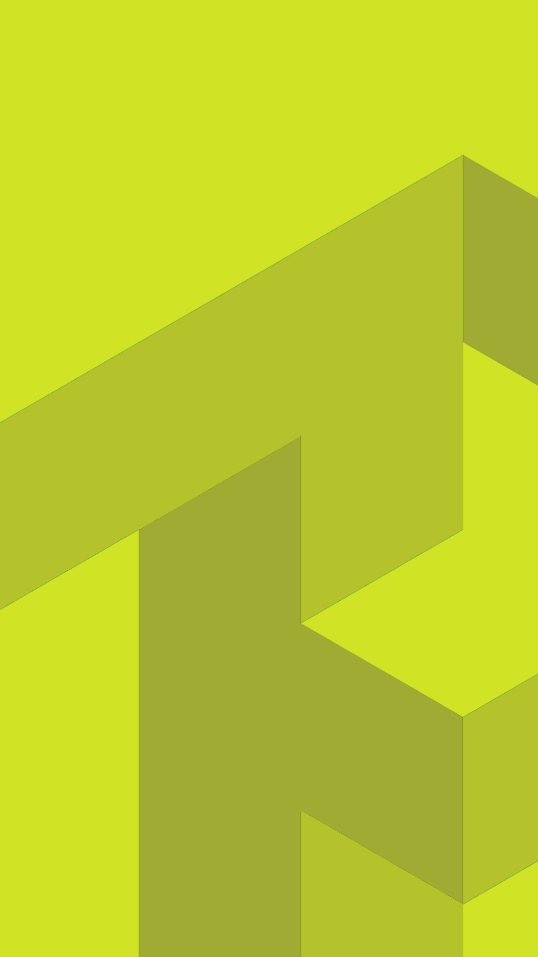 Обои угол, графика, прямоугольник, треугольник, полутона и оттенки в разрешении 1080x1920